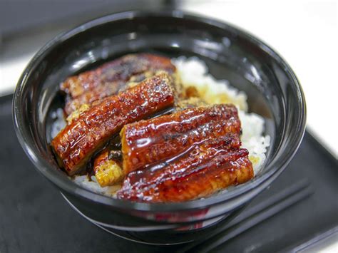 Unagi .